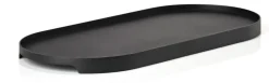 Zone Denmark Dienblad Singles Zwart 35 x 16 cm Clearance