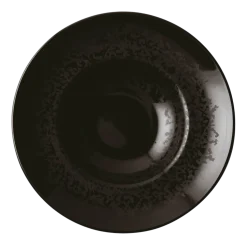 Diep Bord Arthur Krupp Porcelain Eclipse Night 27 cm