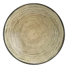Diep Bord Arthur Krupp Porcelain Tribal Mood 22 cm