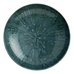 Arthur Krupp Diep Bord Porcelain Eclipse Night 29,5 cm Best