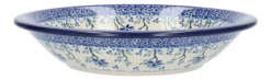 Bunzlau Castle Diep Bord Daydream (21 cm)