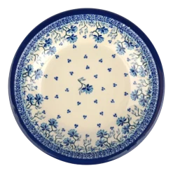 Bunzlau Castle Diep Bord Daydream (21 cm)