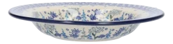 Bunzlau Castle Diep Bord Floral Party 23,5 cm Online