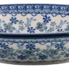 Bunzlau Castle Diep Bord Harmony (21 cm) Best