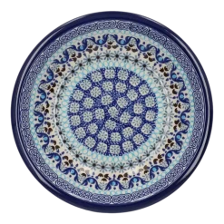 Bunzlau Castle Diep Bord Marrakesh (21 cm) Sale