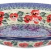 Bunzlau Castle Diep Bord Romance (23,5 cm)