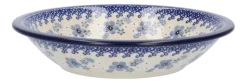 Bunzlau Castle Diep Bord Spring Ballet 21 cm Clearance