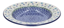 Diep Bord Bunzlau Castle Spring Hill (23,5 cm)