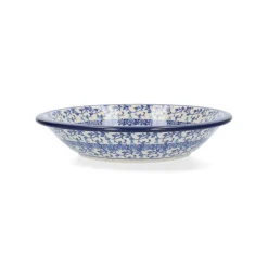 Bunzlau Castle Diep Bord Tender Twigs (21 cm) Sale