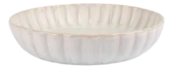 Cosy & Trendy Diep Bord Astera Pure 21,7 cm (Set van 2) Clearance