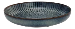 Diep Bord Cosy & Trendy Atlantis Stripe 24 cm (Set van 4)