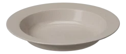 Diep Bord GastroMax Bio Earl Grey 22 cm