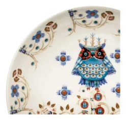 Iittala Diep Bord Taika Deco Wit 20 cm Hot