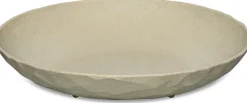 Diep Bord Koziol Bio-Circulair Club Plate Nature Desert Sand 22 cm (4-Delig)