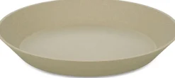 Koziol Diep Bord Bio-Circulair Connect Nature Desert Sand 24 cm (4-Delig) Sale