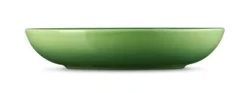 Le Creuset Diep Bord Bamboo 22 cm (4-Delig) Discount
