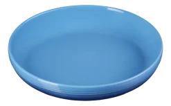 Le Creuset Diep Bord Coupe Azure 22 cm (4-Delig) Hot
