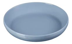 Le Creuset Diep Bord Coupe Chambray 22 cm (4-Delig) Online