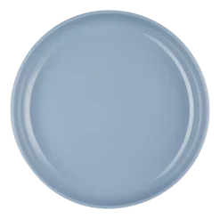 Le Creuset Diep Bord Coupe Chambray 22 cm (4-Delig) Online