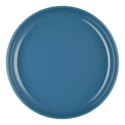 Diep Bord Le Creuset Coupe Deep Teal 22 cm (4-Delig)