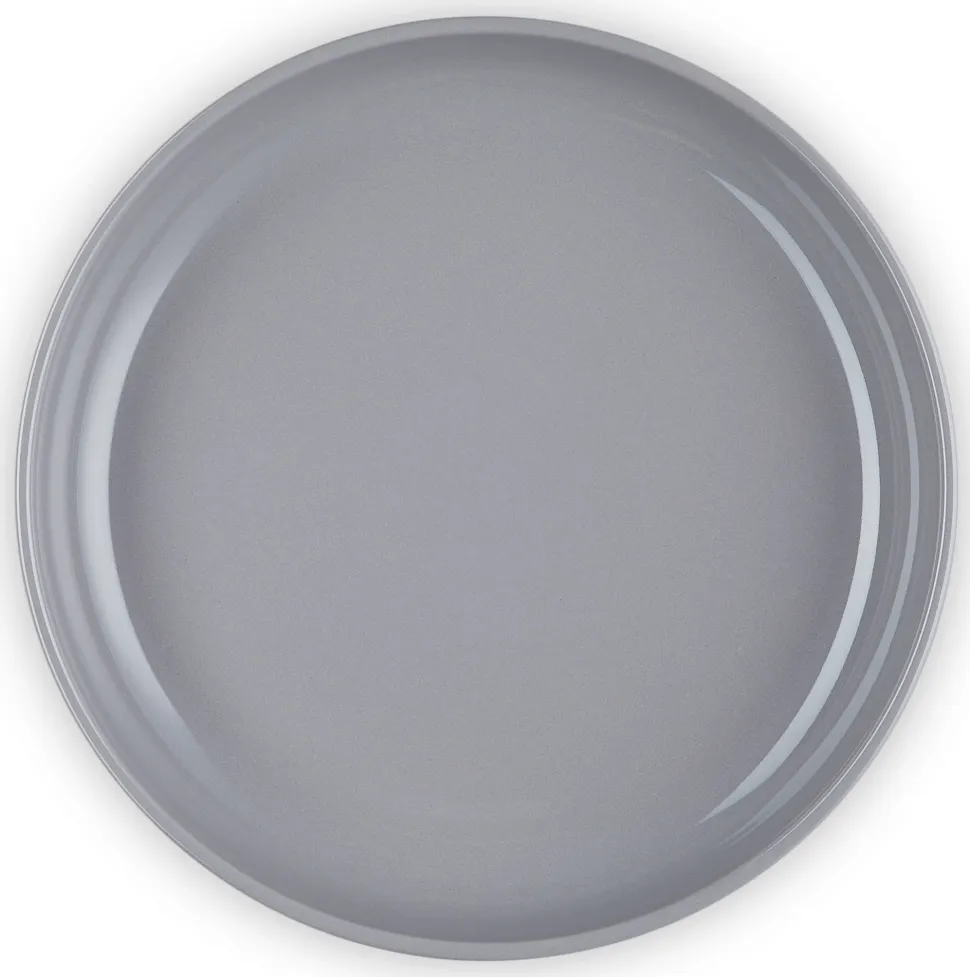 Diep Bord Le Creuset Coupe Flint 22 cm (4-Delig)