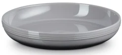 Diep Bord Le Creuset Coupe Flint 22 cm (4-Delig)
