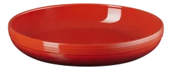 Le Creuset Diep Bord Coupe Kersenrood 22 cm (4-Delig) Online
