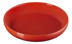 Le Creuset Diep Bord Coupe Kersenrood 22 cm (4-Delig) Online