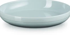 Diep Bord Le Creuset Coupe Sea Salt 22 cm (4-Delig) 23