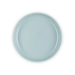 Diep Bord Le Creuset Coupe Sea Salt 22 cm (4-Delig) 23