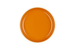 Diep Bord Le Creuset Oranjerood 22 cm (4-Delig) 2024