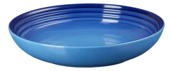 Diep Bord Le Creuset Vancouver Azure 22 cm (Set van 4)