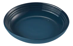 Diep Bord Le Creuset Vancouver Deep Teal 22 cm (Set van 4)