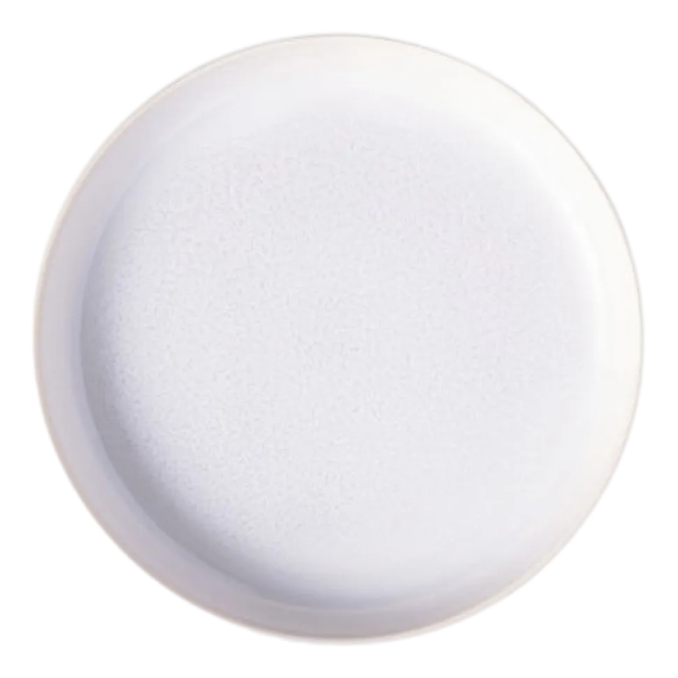 Diep Bord Like by Villeroy & Boch Crafted Cotton 21,5 cm (Set van 6)