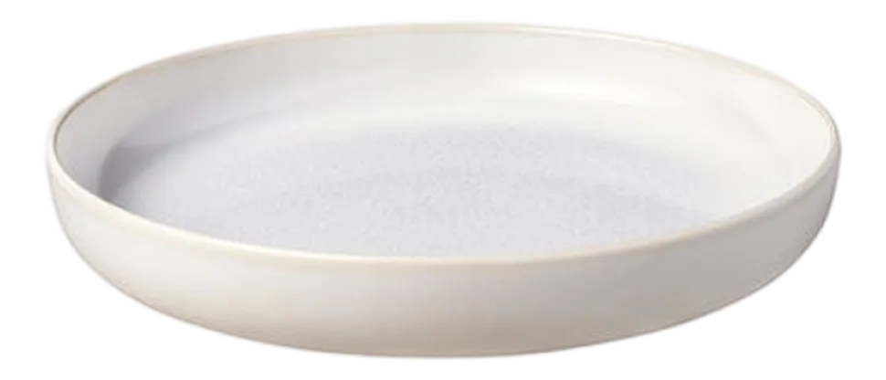 Diep Bord Like by Villeroy & Boch Crafted Cotton 21,5 cm (Set van 6)