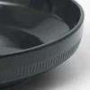 Diep Bord Marc O'Polo Moments Anthracite 21,5 cm (Set van 4)
