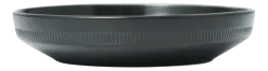 Diep Bord Marc O'Polo Moments Anthracite 21,5 cm (Set van 4)