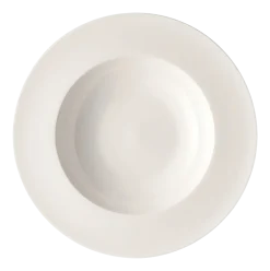 Rosenthal Diep Bord Brillance Rim White 23 cm Clearance