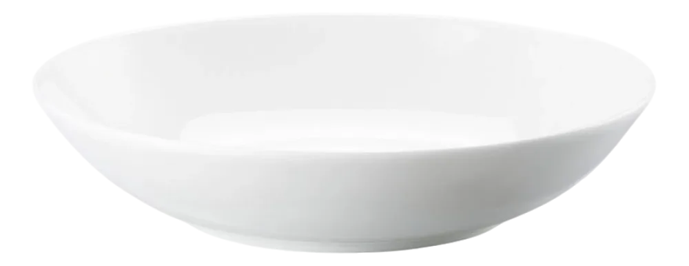 Rosenthal Diep Bord Jade White 19 cm Discount