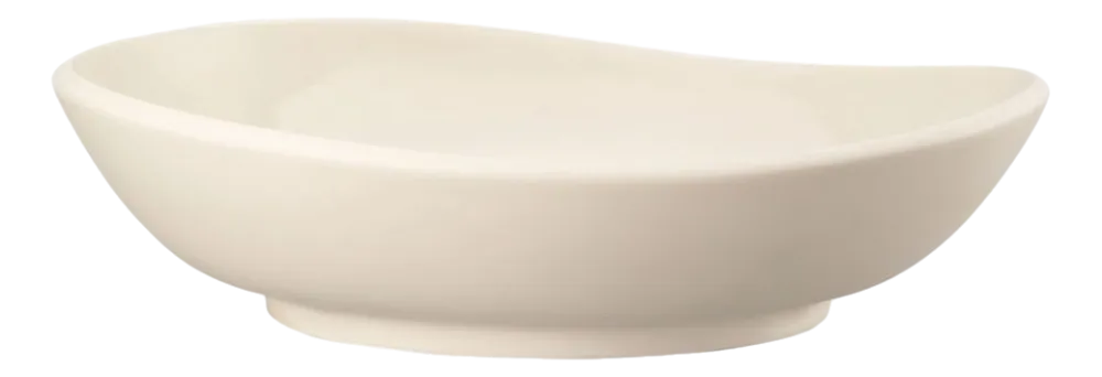 Rosenthal Diep Bord Junto Alabaster Hot