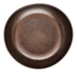 Diep Bord Rosenthal Junto Bronze 22 cm
