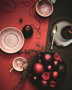 Diep Bord Rosenthal Junto Bronze 22 cm
