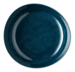 Diep Bord Rosenthal Junto Ocean Blue 25 cm