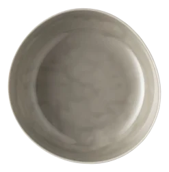Rosenthal Diep Bord Junto Pearl Grey 25 cm New
