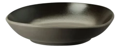 Diep Bord Rosenthal Junto Slate Grey 22 cm