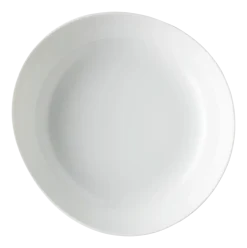 Rosenthal Diep Bord Junto White 25 cm Outlet