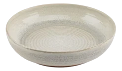 Diep Bord Salt & Pepper Cameo Beige 23 cm (Set van 2)