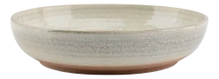 Diep Bord Salt & Pepper Cameo Beige 23 cm (Set van 2)