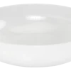 Diep Bord Salt & Pepper Studio White 22 cm (Set van 4)