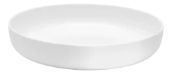 Diep Bord Serax Base tableware by Piet Boon White 24 cm